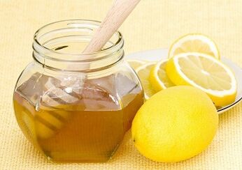 zahartzearen aurkako esku maskararen errezetak