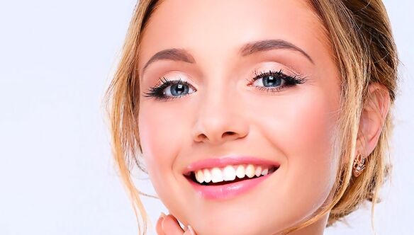 Aurpegiko azal ederra